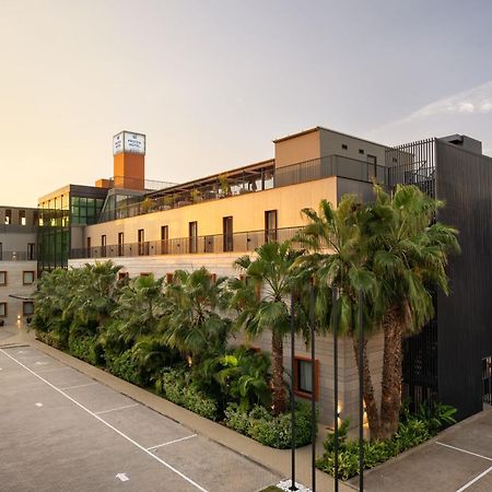 Protea Hotel By Marriott Luanda Buitenkant foto