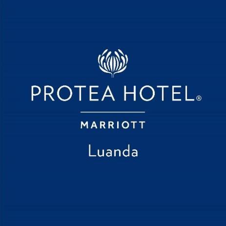 Protea Hotel By Marriott Luanda Buitenkant foto